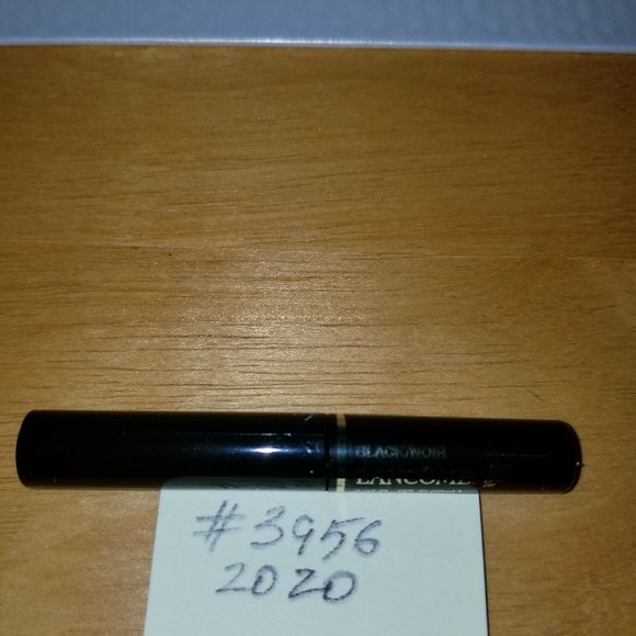 ✅#3956 New Lancome Definicil High Definition Black - Picture 4 of 6